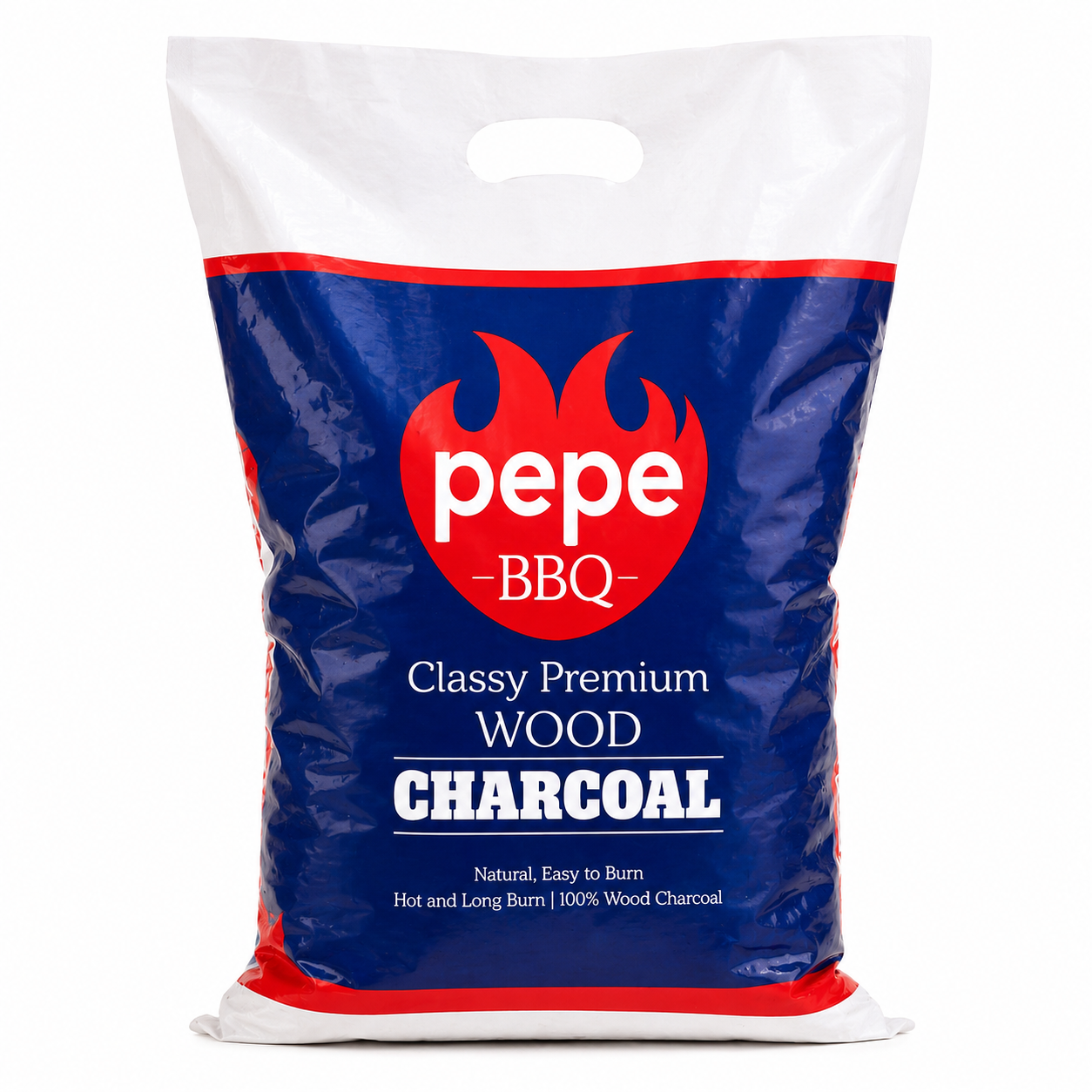 BBQ Charcoal