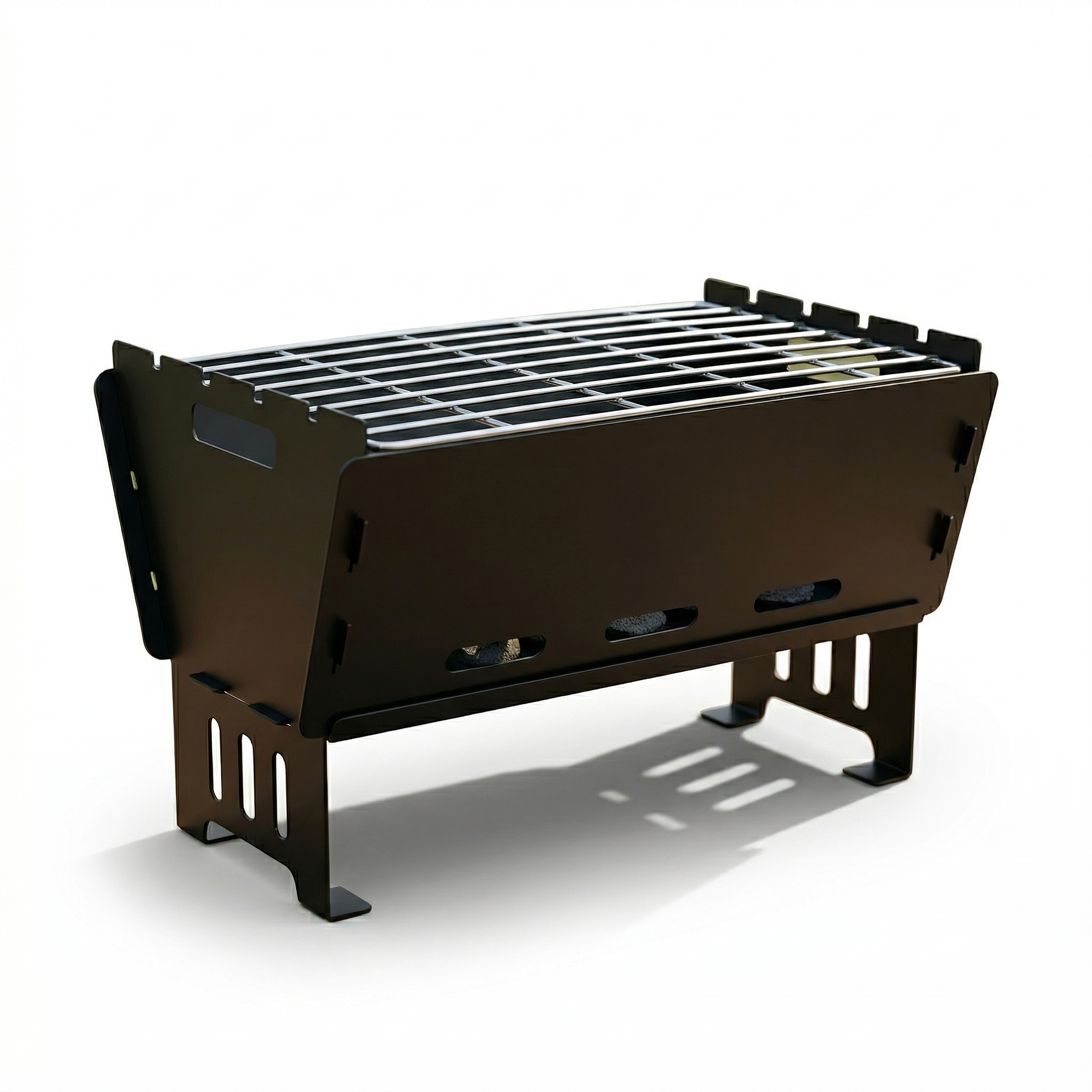 BBQ grills