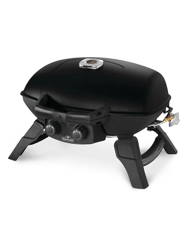 Napoleon Travel Q 285 Portable Gas Grill