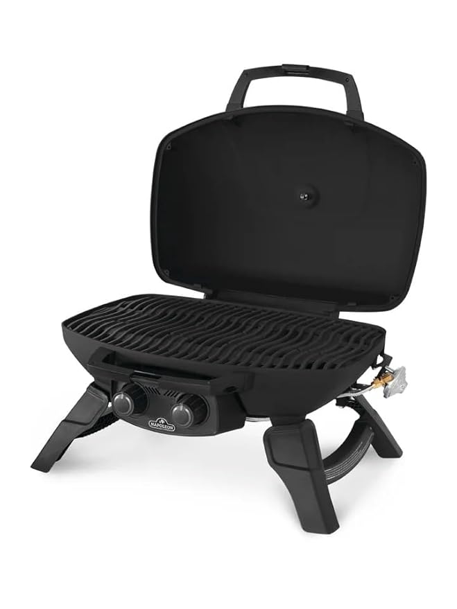 Napoleon Travel Q 285 Portable Gas Grill
