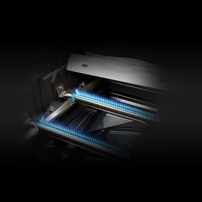 Napoleon Rouge 425 LPG Gas Grill