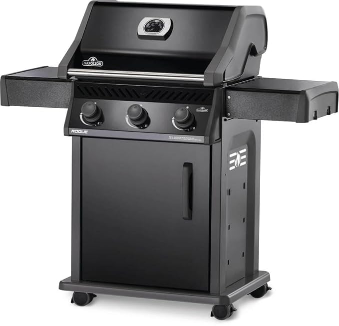 Napoleon Rouge 425 LPG Gas Grill