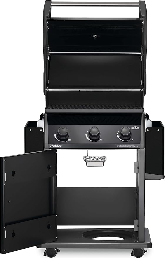 Napoleon Rouge 425 LPG Gas Grill