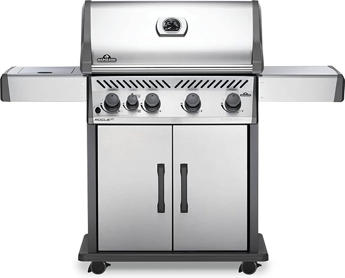 Napoleon Rogue XT 525 SIB Gas Grill