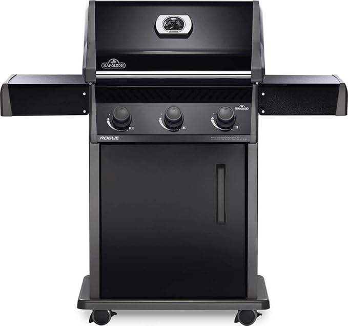 Napoleon Rouge 425 LPG Gas Grill