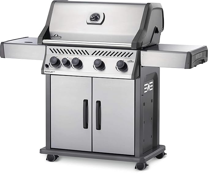Napoleon Rogue XT 525 SIB Gas Grill