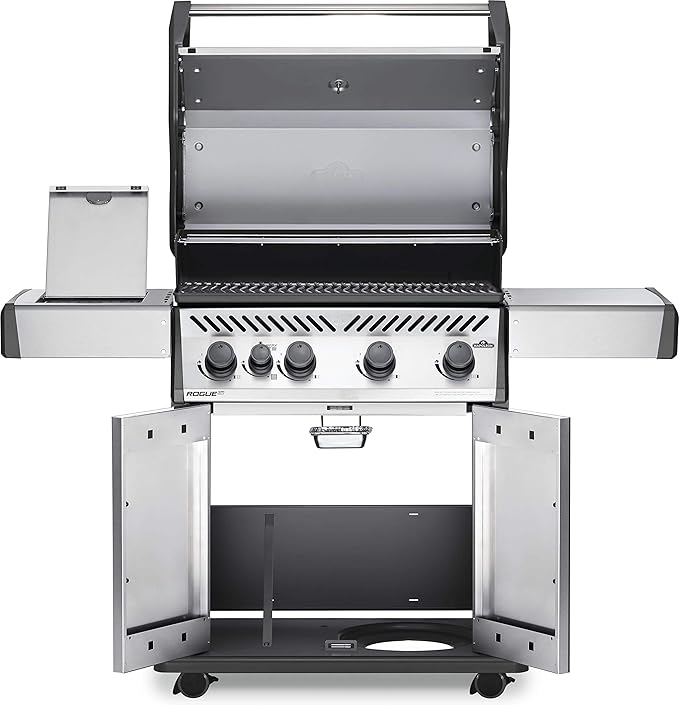 Napoleon Rogue XT 525 SIB Gas Grill