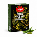 PepeBBQ Green Alfaham Mix – Green Chilli 100g(50*2)